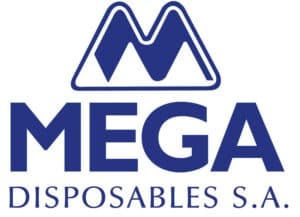Metadrasi - Logo MEGA EN