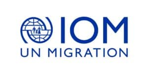 Metadrasi - IOM Visibiliy Logo